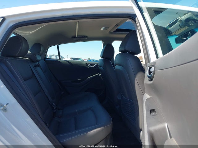 KMHC85LC3KU124523 Hyundai 2019