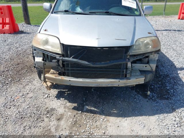 2005 ACURA MDX 2HNYD18275H502715 Photo 5