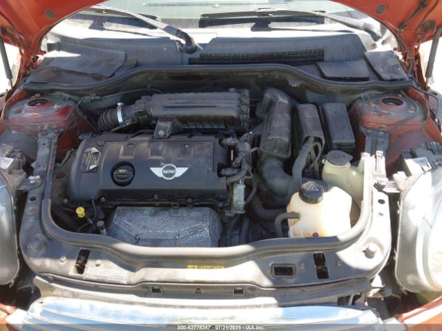 2013 MINI CLUBMAN WMWZF3C54DT489499 Photo 9