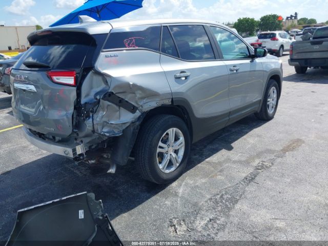 2024 GMC TERRAIN 3GKALTEG3RL384704 Photo 3