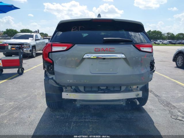 2024 GMC TERRAIN 3GKALTEG3RL384704 Photo 5