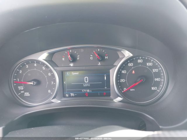 2024 GMC TERRAIN 3GKALTEG3RL384704 Photo 6