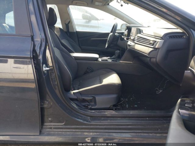 2025 TOYOTA CAMRY 4T1DAACK5SU041054 Photo 4