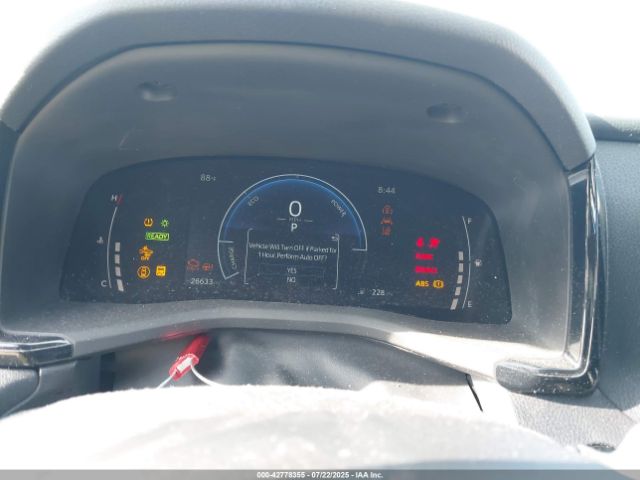 2025 TOYOTA CAMRY 4T1DAACK5SU041054 Photo 6
