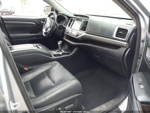 5TDYZRFH6HS229723 Toyota 2gr-fks