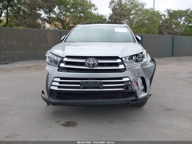 5TDYZRFH6HS229723 Toyota 2gr-fks