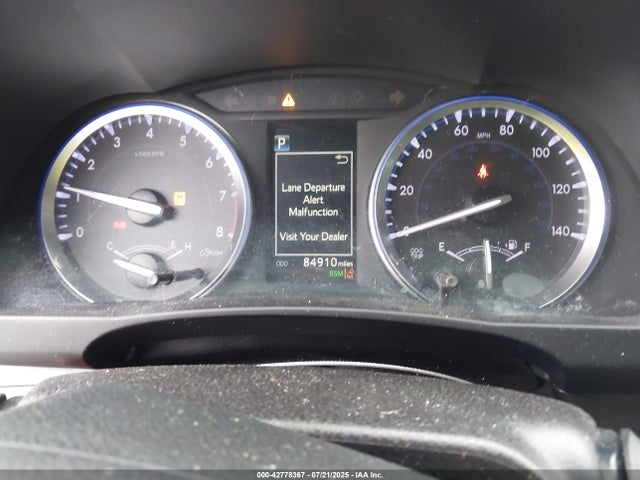 5TDYZRFH6HS229723 Toyota 2gr-fks