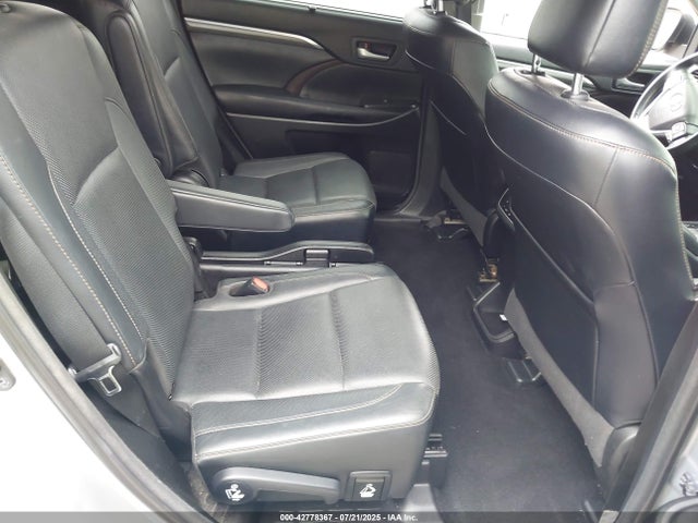 5TDYZRFH6HS229723 Toyota 2gr-fks