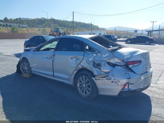 5NPE24AF9JH674257 Hyundai gdi theta-ii