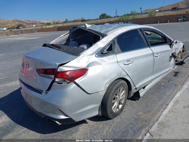 5NPE24AF9JH674257 Hyundai gdi theta-ii