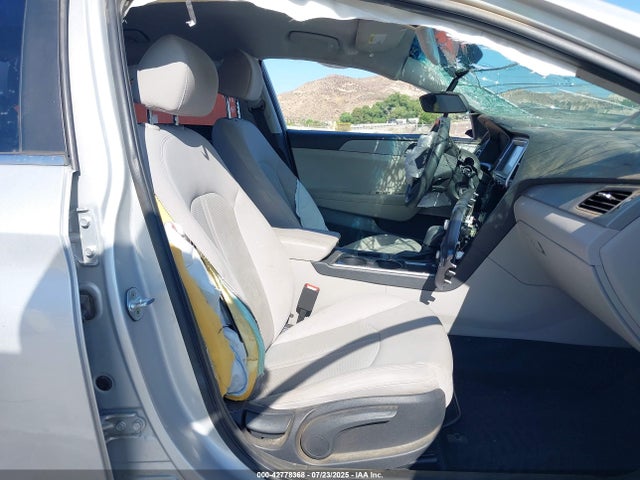 5NPE24AF9JH674257 Hyundai gdi theta-ii