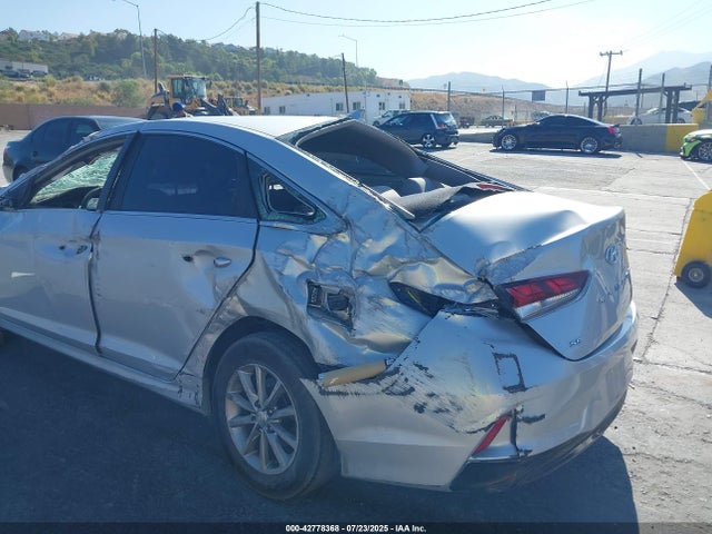 5NPE24AF9JH674257 Hyundai gdi theta-ii