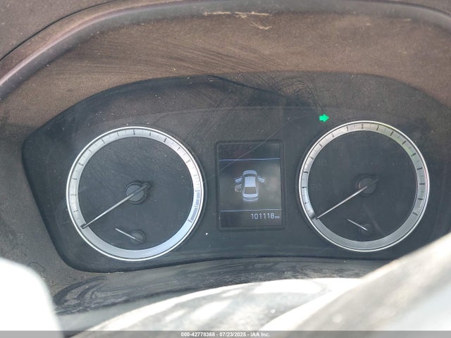 5NPE24AF9JH674257 Hyundai gdi theta-ii