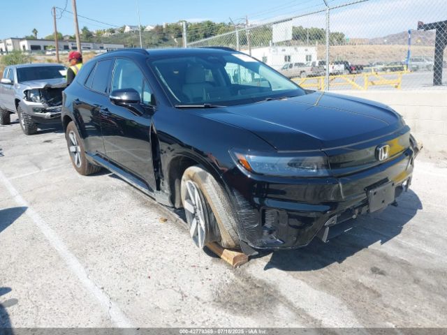 2024 HONDA PROLOGUE 3GPKHXRJ2RS517925