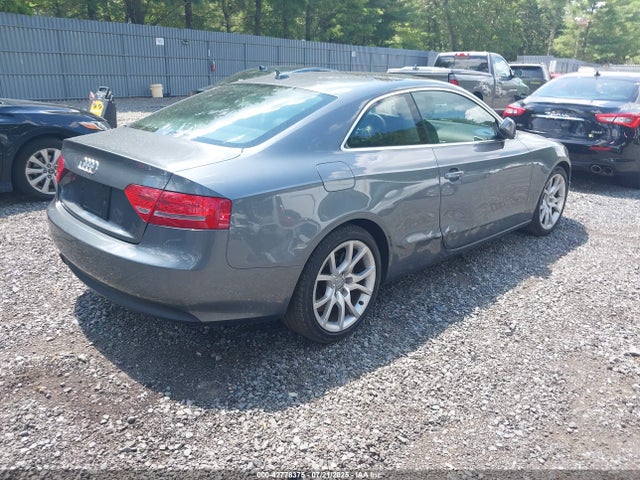 2012 AUDI A5 WAULFAFR6CA042188 Photo 3