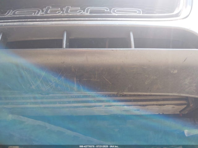 2012 AUDI A5 WAULFAFR6CA042188 Photo 5