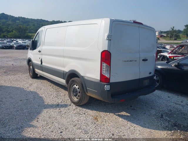 1FTYE1ZM5GKA06990 Ford 2016