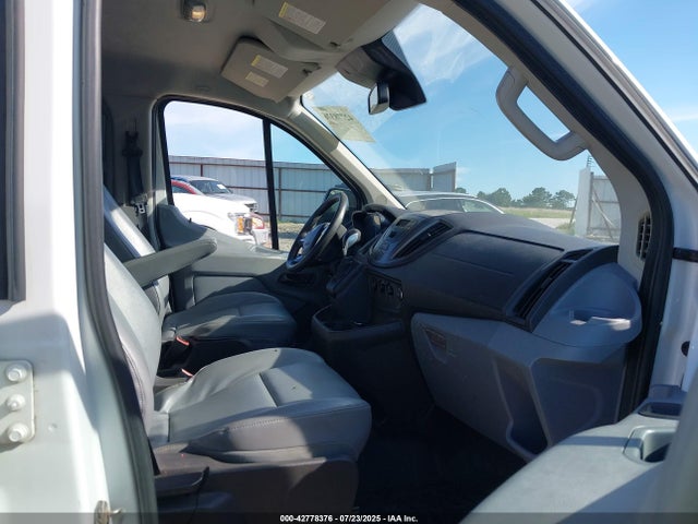 1FTYE1ZM5GKA06990 Ford 2016