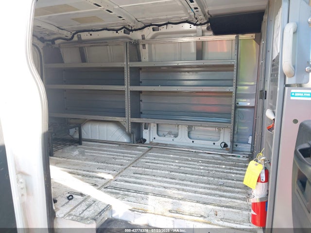 1FTYE1ZM5GKA06990 Ford 2016
