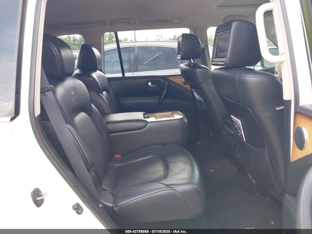 JN8AZ2NF0E9556304 Infiniti QX80