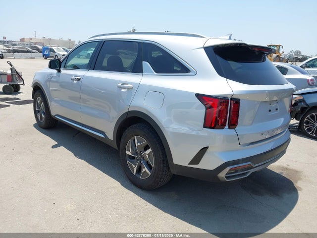 KNDRG4LG2N5102073 KIA t-gdi gamma-ii