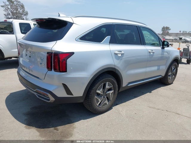 KNDRG4LG2N5102073 KIA t-gdi gamma-ii