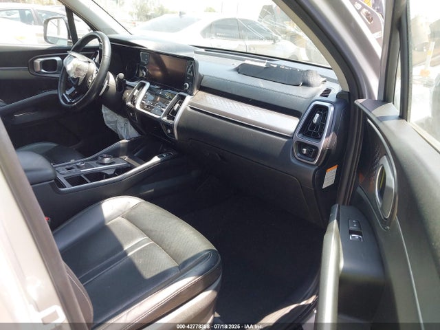 KNDRG4LG2N5102073 KIA t-gdi gamma-ii