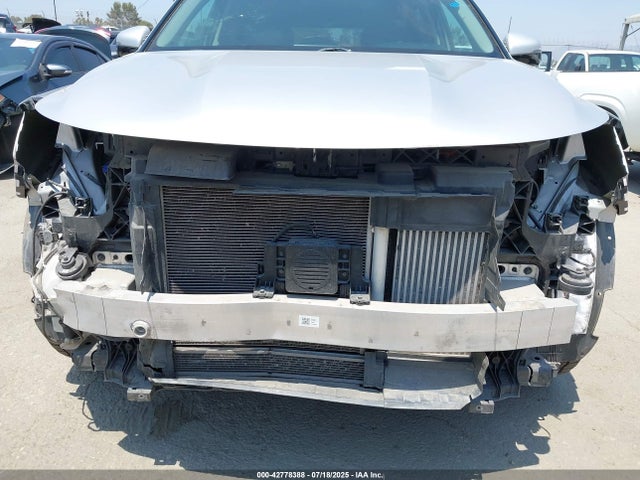 KNDRG4LG2N5102073 KIA t-gdi gamma-ii
