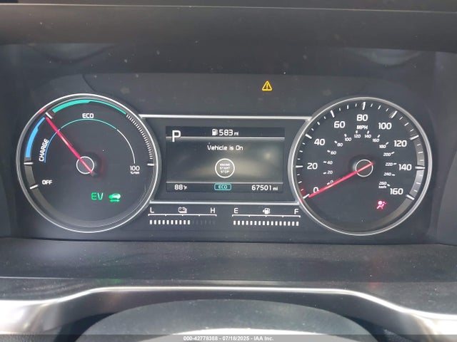 KNDRG4LG2N5102073 KIA t-gdi gamma-ii