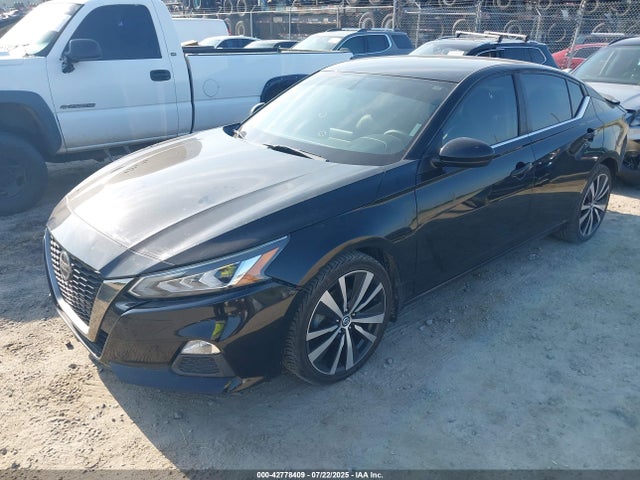 Nissan Altima 2019 1N4BL4CW1KN321886 Image 2