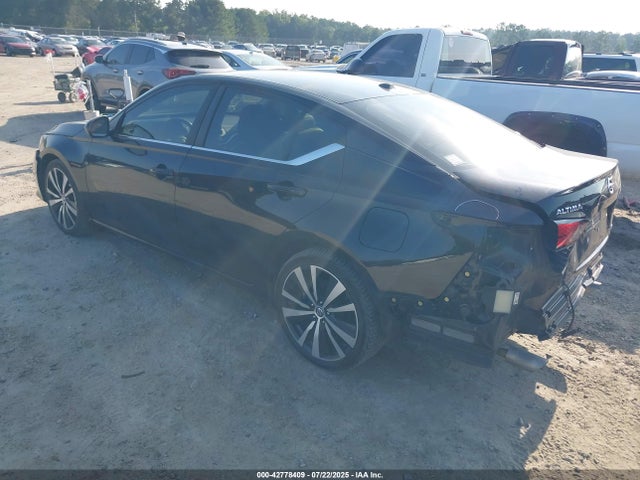 Nissan Altima 2019 1N4BL4CW1KN321886 Image 3