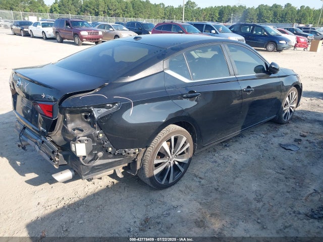 Nissan Altima 2019 1N4BL4CW1KN321886 Image 4