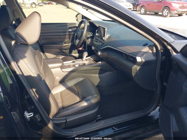 Nissan Altima 2019 1N4BL4CW1KN321886 Image 5