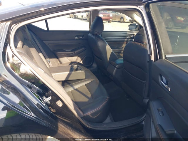 Nissan Altima 2019 1N4BL4CW1KN321886 Image 8