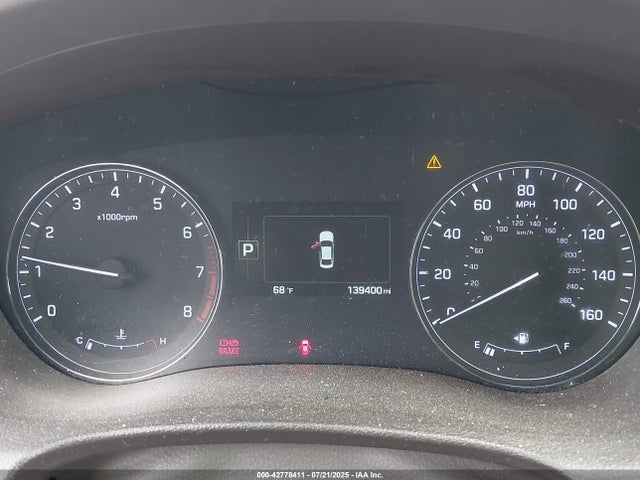 KMHGN4JE2FU095062 Hyundai gasoline 3.8 dohc mpi lambda
