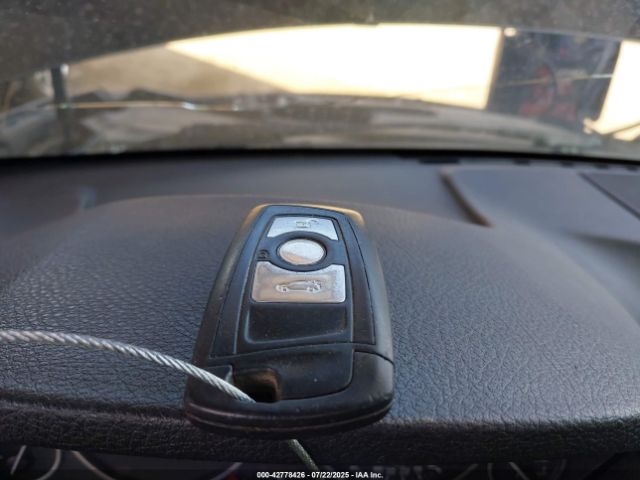 2012 BMW 328I WBA3C1C52CA697054 Photo 10