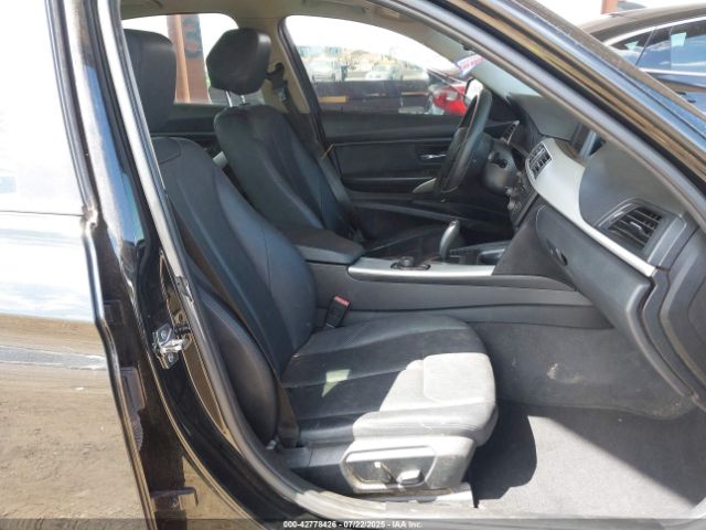 2012 BMW 328I WBA3C1C52CA697054 Photo 4