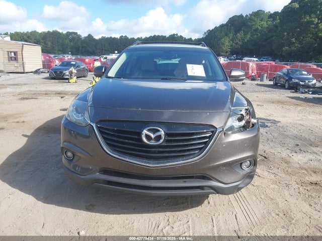 Mazda cav federal/canada 2015 JM3TB2DA8F0459007 Image 13