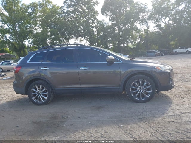 Mazda cav federal/canada 2015 JM3TB2DA8F0459007 Image 14