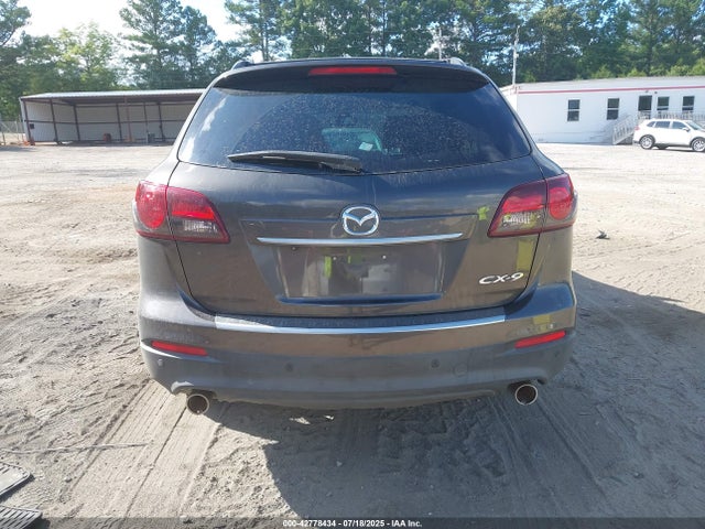 Mazda cav federal/canada 2015 JM3TB2DA8F0459007 Image 17