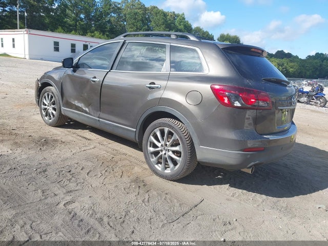Mazda cav federal/canada 2015 JM3TB2DA8F0459007 Image 3