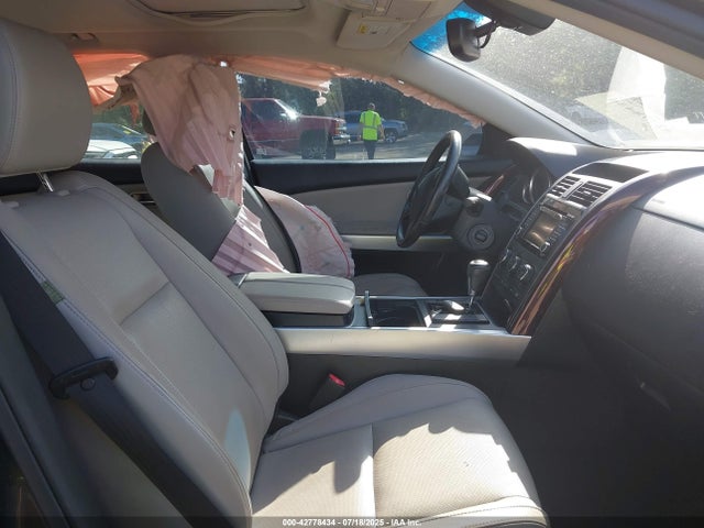 Mazda cav federal/canada 2015 JM3TB2DA8F0459007 Image 5