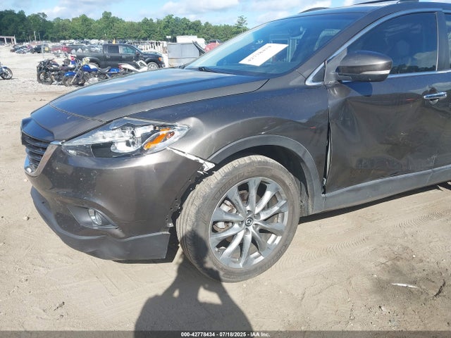 Mazda cav federal/canada 2015 JM3TB2DA8F0459007 Image 6