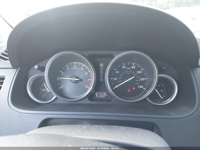 Mazda cav federal/canada 2015 JM3TB2DA8F0459007 Image 7