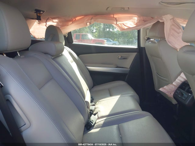 Mazda cav federal/canada 2015 JM3TB2DA8F0459007 Image 8