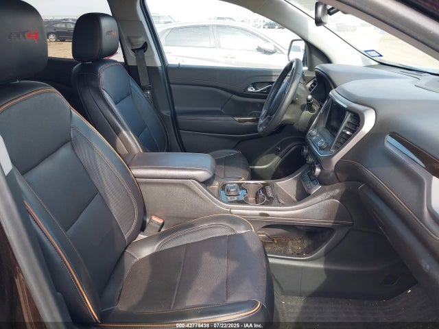 1GKKNLLS1MZ116905 GMC lgx