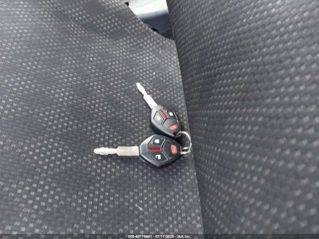 2014 MITSUBISHI I-MIEV JA3215H44EU021006 Photo 10