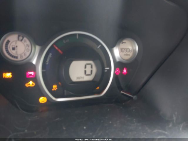 2014 MITSUBISHI I-MIEV JA3215H44EU021006 Photo 6