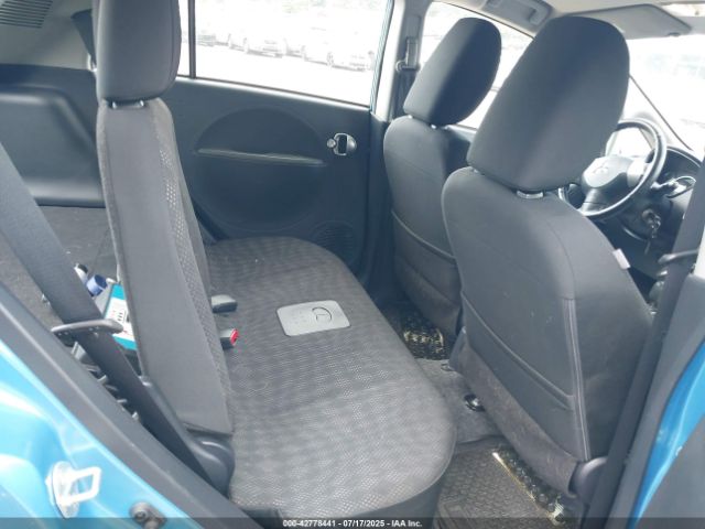 2014 MITSUBISHI I-MIEV JA3215H44EU021006 Photo 7