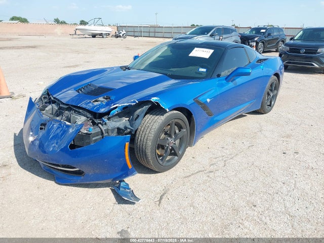 1G1YA2D76F5114737 Chevrolet lt1